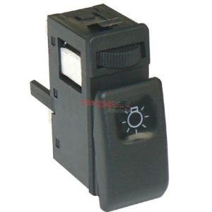 Comutator far METZGER 0916028 – VW | AutoRival