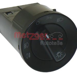 Comutator far METZGER 0916054 – VW | AutoRival