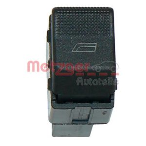 Comutator macara geam METZGER 0916070 – VW | AutoRival
