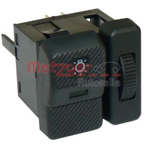 Comutator far METZGER 0916079 – VW | AutoRival