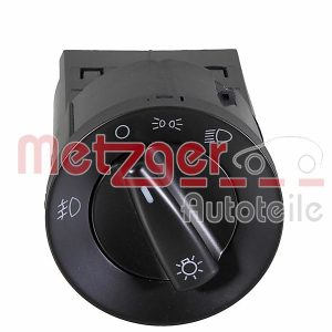 Comutator far METZGER 0916088 – VW | AutoRival