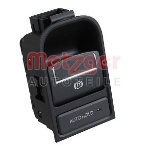 Comutator actionare frana de parcare METZGER 09161011 – VW | AutoRival