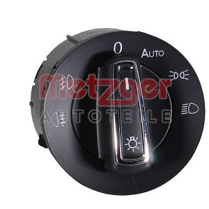 Comutator far METZGER 09161116 – VW | AutoRival