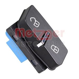 Comutator sistem inchidere METZGER 09161130 – VW | AutoRival