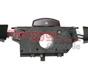 Comutator far METZGER 0916162 – VW | AutoRival