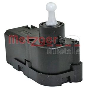 Element reglare reglare faruri METZGER 0916239 – VW | AutoRival