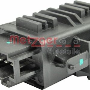 Unitate de control incalzire scaune METZGER 0916266 – VW | AutoRival