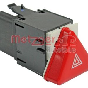 Comutator lumini de avarie METZGER 0916291 – VW | AutoRival