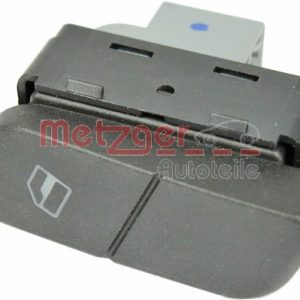 Comutator macara geam METZGER 0916302 – VW | AutoRival