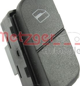 Comutator macara geam METZGER 0916303 – VW | AutoRival