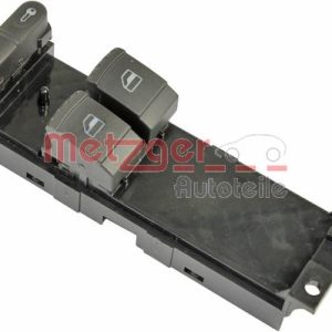 Comutator macara geam METZGER 0916305 – VW | AutoRival