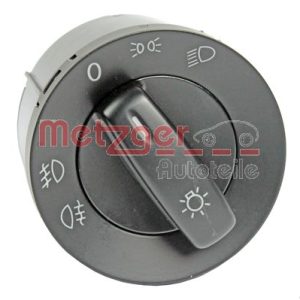 Comutator far METZGER 0916311 – VW | AutoRival