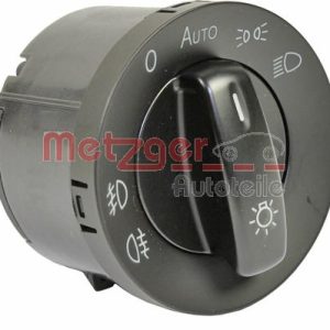 Comutator far METZGER 0916312 – VW | AutoRival