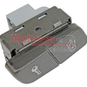Comutator sistem inchidere METZGER 0916321 – VW | AutoRival
