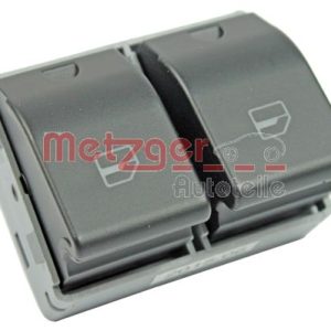 Comutator macara geam METZGER 0916326 – VW | AutoRival