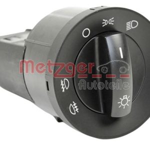 Comutator far METZGER 0916404 – VW | AutoRival