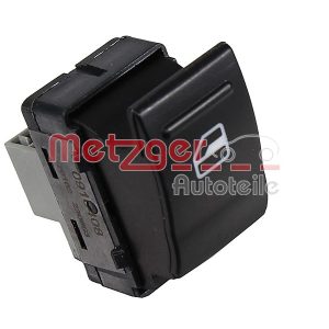 Comutator macara geam METZGER 0916408 – VW | AutoRival