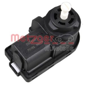 Element reglare reglare faruri METZGER 0916661 – VW | AutoRival