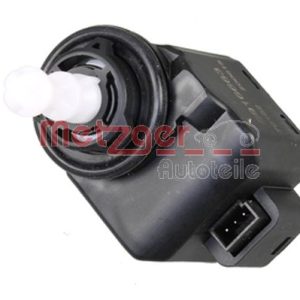 Element reglare reglare faruri METZGER 0916663 – VW | AutoRival