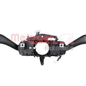 Comutator coloana directie METZGER 0916719 – VW | AutoRival