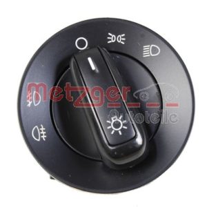 Comutator far METZGER 0916730 – VW | AutoRival