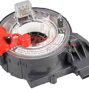 Arc spirala Airbag METZGER 0916761 – VW | AutoRival