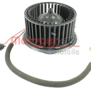 Ventilator habitaclu METZGER 0917062 – VW | AutoRival
