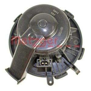 Ventilator habitaclu METZGER 0917085 – VW | AutoRival
