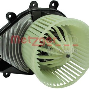 Ventilator habitaclu METZGER 0917124 – VW | AutoRival