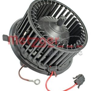 Ventilator habitaclu METZGER 0917151 – VW | AutoRival