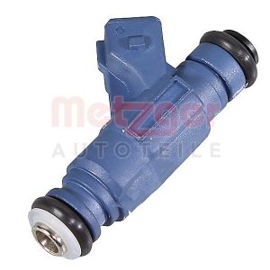 Injector METZGER 0920122 – VW | AutoRival