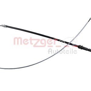 Cablu frana de parcare METZGER 1.VK032 – VW | AutoRival