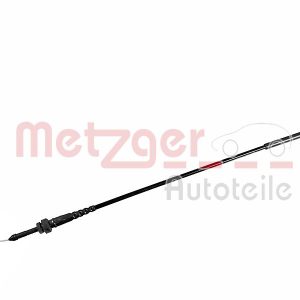 Cablu acceleratie METZGER 10.0862 – VW | AutoRival