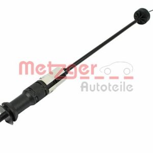 Cablu ambreiaj METZGER 10.3413 – VW | AutoRival