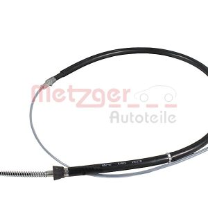 Cablu frana de parcare METZGER 10.7144 – VW | AutoRival