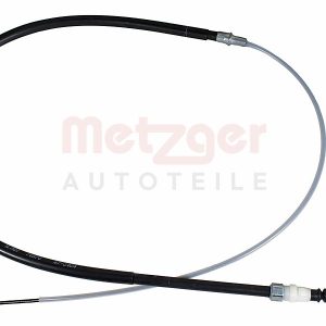 Cablu frana de parcare METZGER 10.7522 – VW | AutoRival