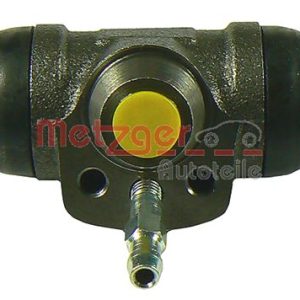 Cilindru receptor frana METZGER 101-680 – VW | AutoRival