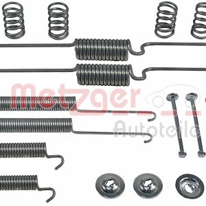 Set accesorii sabot de frana METZGER 105-0026X-02 – VW | AutoRival