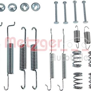 Set accesorii sabot de frana METZGER 105-0680 – VW | AutoRival
