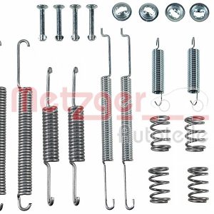 Set accesorii sabot de frana METZGER 105-0681 – VW | AutoRival