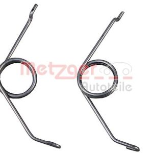 Set reparatie parghie frana parcare (etrier) METZGER 113-0504 – VW | AutoRival