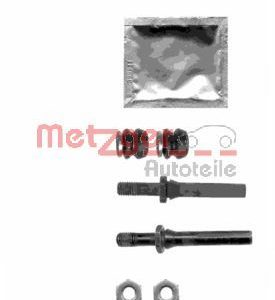 Set bucsi de ghidaj etrier frana METZGER 113-1381X – VW | AutoRival