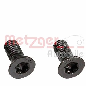 Surub disc frana METZGER 11667K – VW | AutoRival