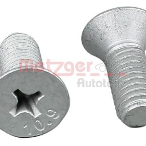 Surub disc frana METZGER 11676K – VW | AutoRival