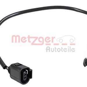 Senzor de avertizare uzura placute de frana METZGER 1190006 – VW | AutoRival