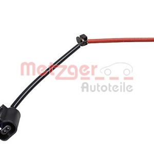Senzor de avertizare uzura placute de frana METZGER 1190007 – VW | AutoRival