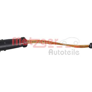 Senzor de avertizare uzura placute de frana METZGER 1190085 – VW | AutoRival