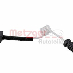 Senzor de avertizare uzura placute de frana METZGER 1190102 – VW | AutoRival