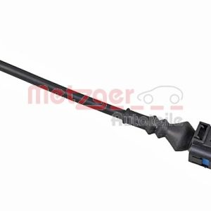 Senzor de avertizare uzura placute de frana METZGER 1190278 – VW | AutoRival