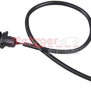 Senzor de avertizare uzura placute de frana METZGER 1190305 – VW | AutoRival